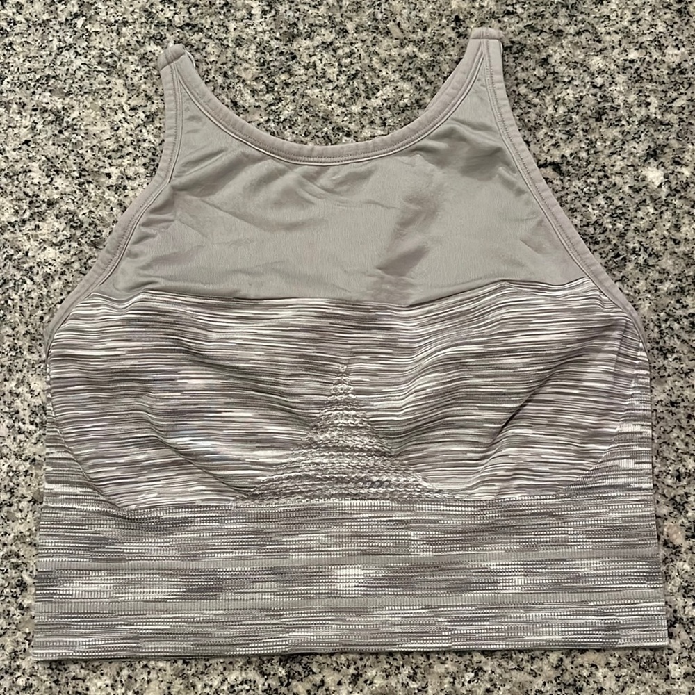 New Balance Sports bra
